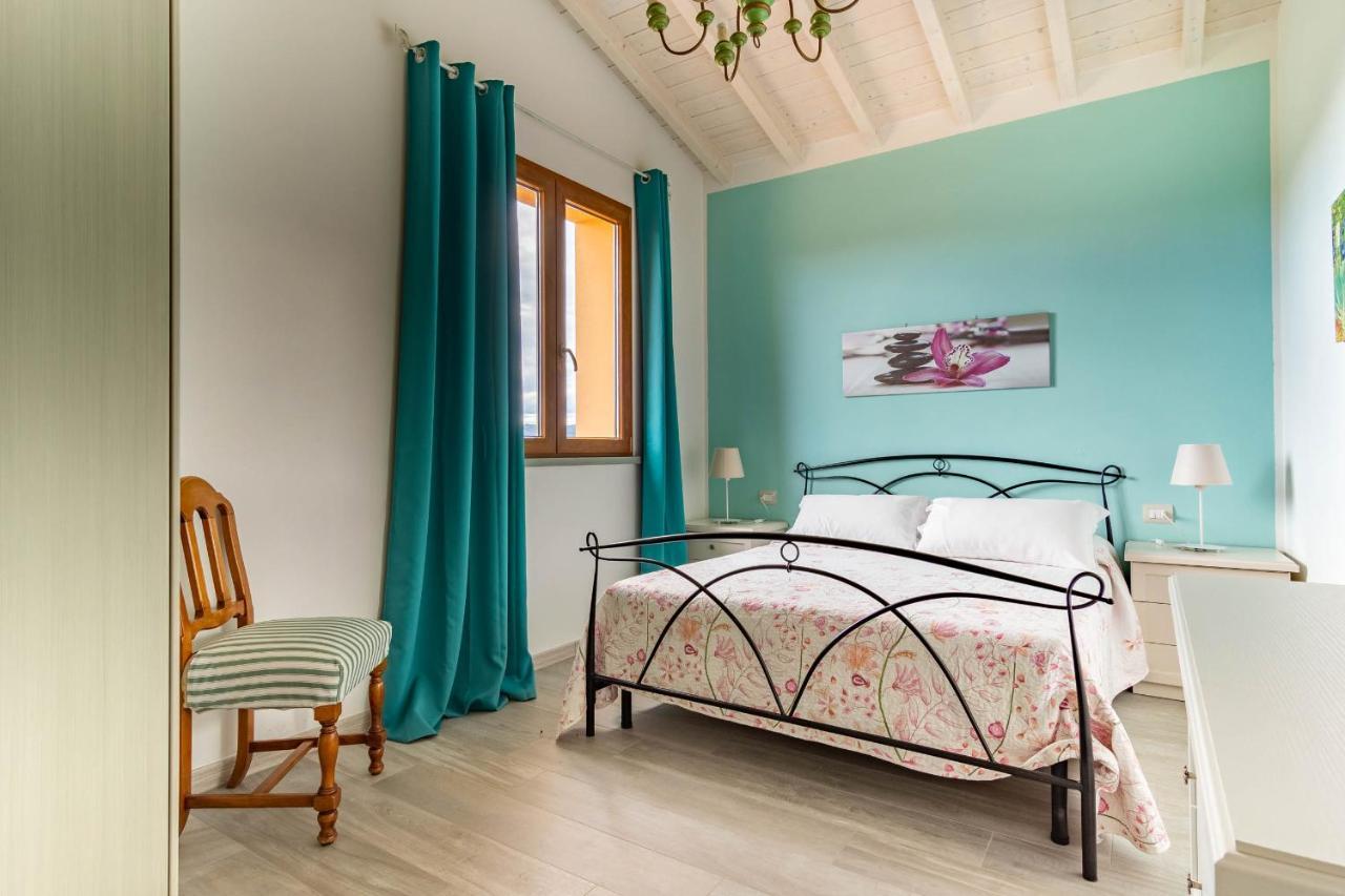 La Poggiata Lejlighedshotel Monterotondo  Eksteriør billede