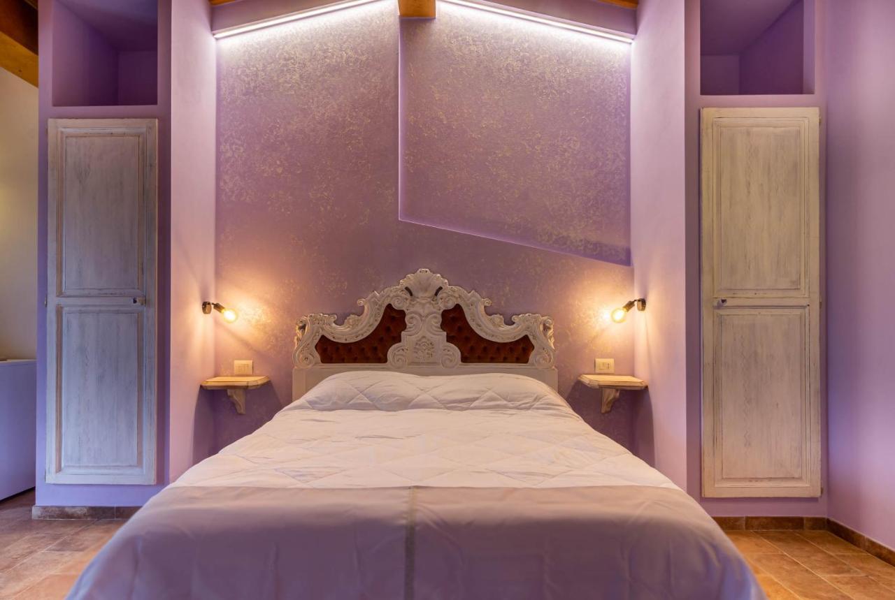 La Poggiata Lejlighedshotel Monterotondo  Eksteriør billede