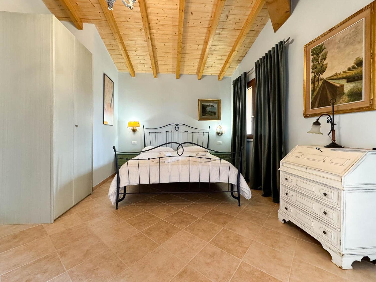 La Poggiata Lejlighedshotel Monterotondo  Eksteriør billede