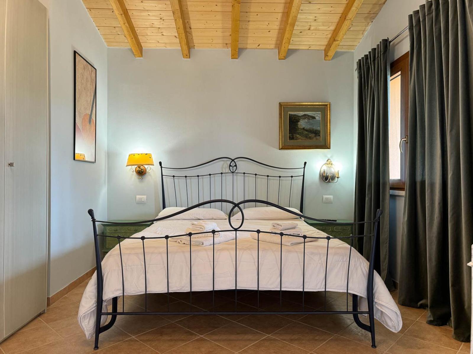 La Poggiata Lejlighedshotel Monterotondo  Eksteriør billede